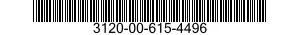 3120-00-615-4496  3120006154496 006154496