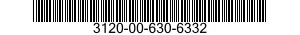 3120-00-630-6332  3120006306332 006306332