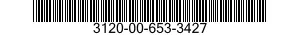 3120-00-653-3427  3120006533427 006533427