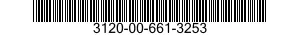 3120-00-661-3253  3120006613253 006613253