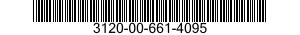 3120-00-661-4095  3120006614095 006614095