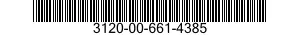 3120-00-661-4385  3120006614385 006614385