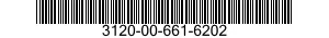 3120-00-661-6202  3120006616202 006616202