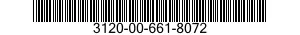 3120-00-661-8072  3120006618072 006618072