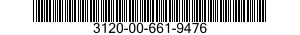3120-00-661-9476  3120006619476 006619476