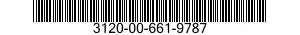 3120-00-661-9787  3120006619787 006619787