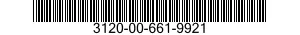 3120-00-661-9921  3120006619921 006619921