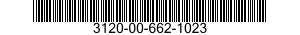 3120-00-662-1023  3120006621023 006621023