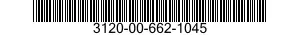 3120-00-662-1045  3120006621045 006621045
