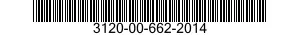 3120-00-662-2014  3120006622014 006622014