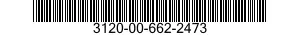 3120-00-662-2473  3120006622473 006622473