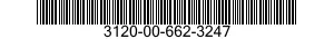 3120-00-662-3247  3120006623247 006623247