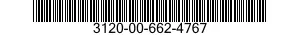 3120-00-662-4767  3120006624767 006624767