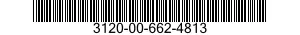 3120-00-662-4813  3120006624813 006624813