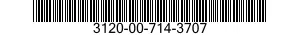 3120-00-714-3707  3120007143707 007143707