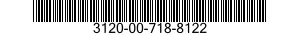 3120-00-718-8122  3120007188122 007188122