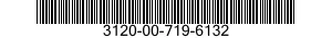3120-00-719-6132  3120007196132 007196132