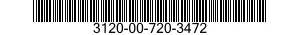 3120-00-720-3472  3120007203472 007203472