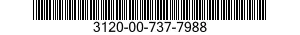 3120-00-737-7988 BEARING 3120007377988 007377988