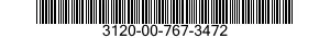 3120-00-767-3472  3120007673472 007673472