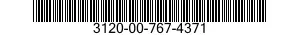 3120-00-767-4371  3120007674371 007674371