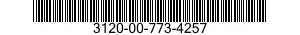 3120-00-773-4257  3120007734257 007734257