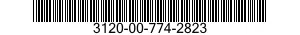 3120-00-774-2823  3120007742823 007742823