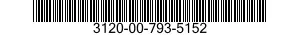 3120-00-793-5152  3120007935152 007935152