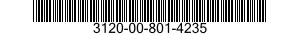3120-00-801-4235  3120008014235 008014235