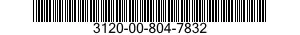 3120-00-804-7832  3120008047832 008047832