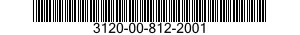 3120-00-812-2001  3120008122001 008122001