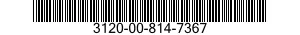 3120-00-814-7367  3120008147367 008147367