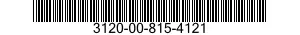 3120-00-815-4121  3120008154121 008154121