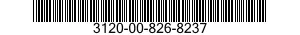 3120-00-826-8237  3120008268237 008268237