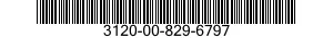 3120-00-829-6797  3120008296797 008296797