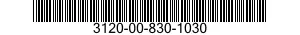 3120-00-830-1030  3120008301030 008301030