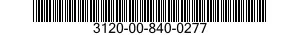 3120-00-840-0277  3120008400277 008400277
