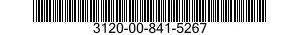 3120-00-841-5267  3120008415267 008415267