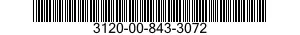 3120-00-843-3072  3120008433072 008433072