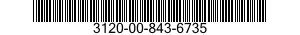 3120-00-843-6735  3120008436735 008436735