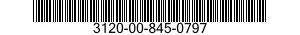 3120-00-845-0797  3120008450797 008450797