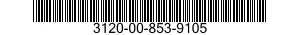 3120-00-853-9105  3120008539105 008539105