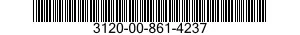 3120-00-861-4237  3120008614237 008614237