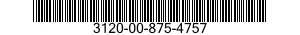 3120-00-875-4757  3120008754757 008754757