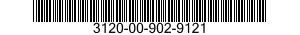 3120-00-902-9121  3120009029121 009029121