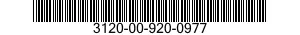 3120-00-920-0977 BUSHING,SLEEVE 3120009200977 009200977