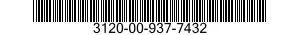 3120-00-937-7432  3120009377432 009377432