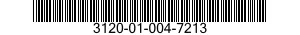3120-01-004-7213  3120010047213 010047213