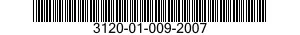 3120-01-009-2007  3120010092007 010092007