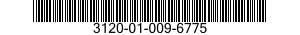 3120-01-009-6775  3120010096775 010096775